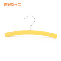 Guilin EISHO Colorful Wood Kids Hanger