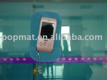 Mobile Phone anti slip mat,