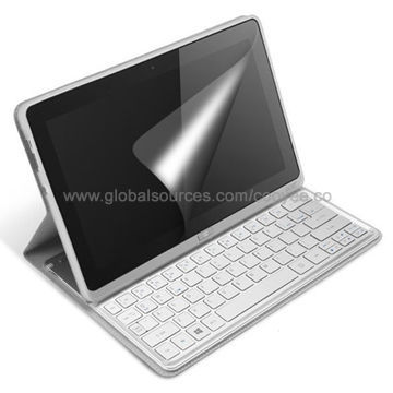 Matte Screen Protector for Iconia W700, Anti-glare, OEM/ODM Welcomed