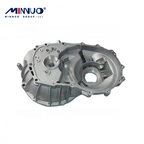 High quality Casting Automotive Parts to overseas