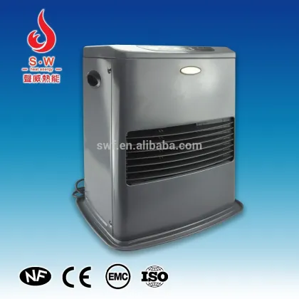 diesel air heater