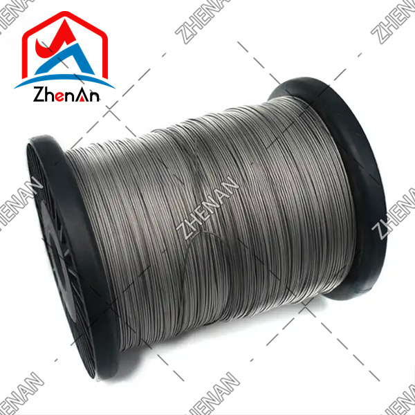 Zirconium Welding Wire