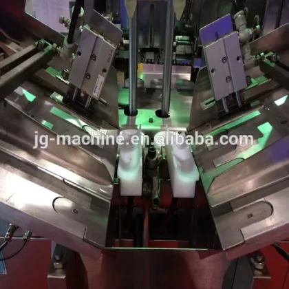 Automatic Cosmetic tube packaging and sealing machine