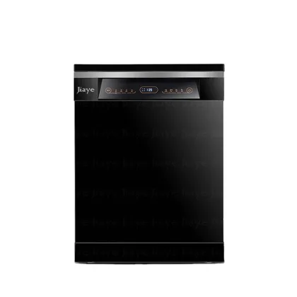 Smart Kitchen 24 Inch Integrated Dishwasher