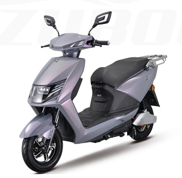 72V 20AH -Ji Leopard Second Generation