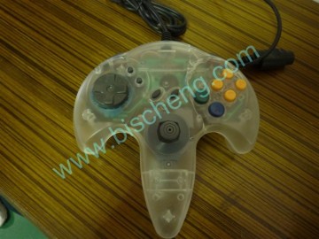 N64 controller