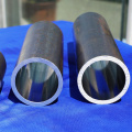 STKM 13C seamless honed steel tube for cylinder