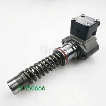 Flash Sale: Original Bosch Series 20450666 Fuel Unit Pump Assembly for Diesel Engines