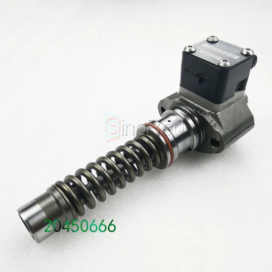 Flash Sale: Original Bosch Series 20450666 Fuel Unit Pump Assembly for Diesel Engines