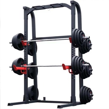 Olympic Squat Rack