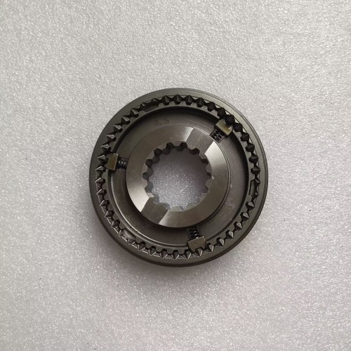 Auto Parts Gearbox Transmission Synchronizer Ring for NEW HOLLAND FAIT