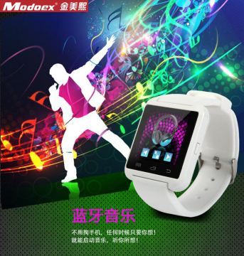 Professional design smart watch bluetooth mobile phone smart watch gt08 aw08 u8 dz09 smart watch 2016