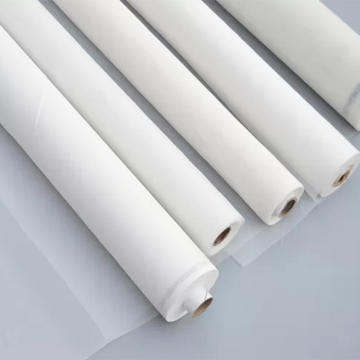 200 mikron monofilament naylon elek ekran filtresi ağ