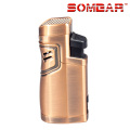 LT01Q604 Cigar Lighter Jet Obor Light Lighter Accessories