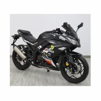 500cc Racing Motorcycle with CCC, EEC, CQC Certification