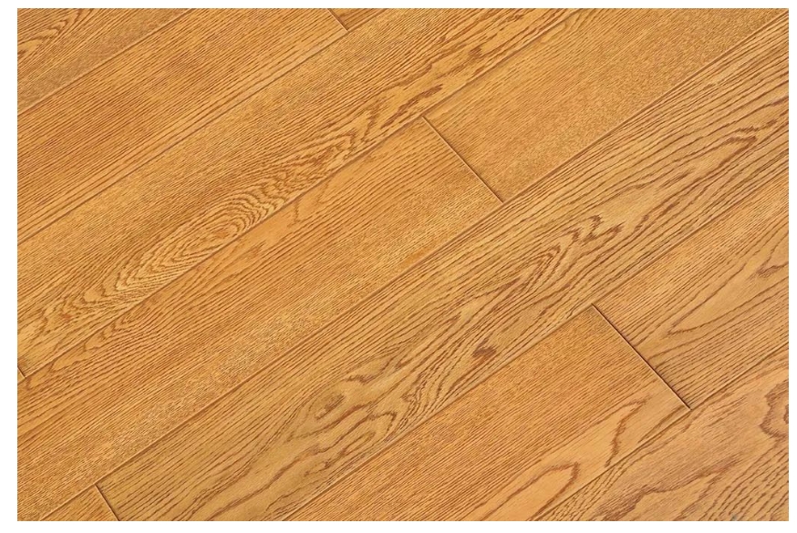 wood floor