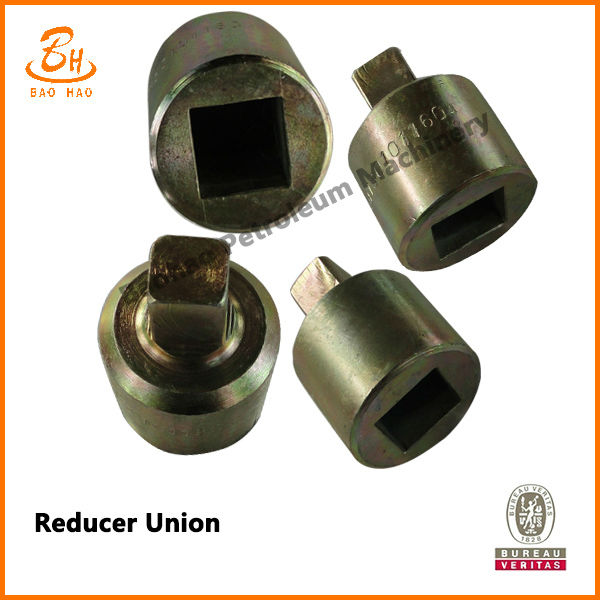 Reducer Union