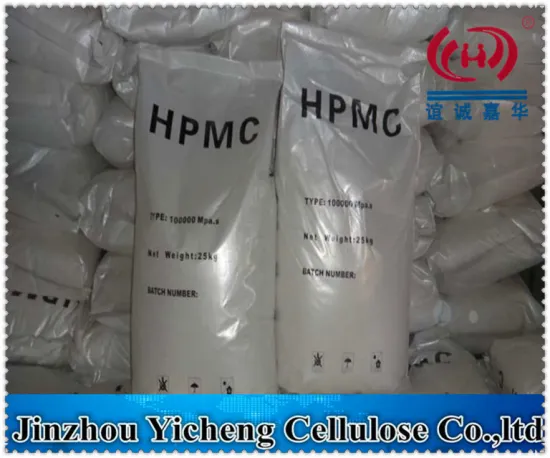 Industry chemicals hpmc for tile adhesive