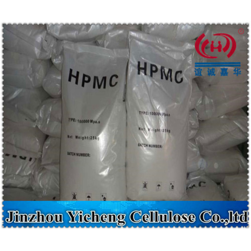 Industry chemicals hpmc for tile adhesive