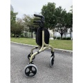 3 roues Rollator léger pour adulte