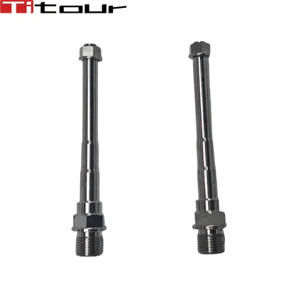 High Quality Pedal Axle for Bicycle Components