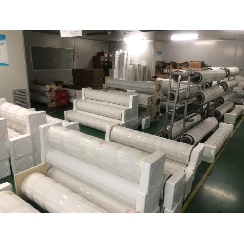 Frosted Window Smart Glass Film