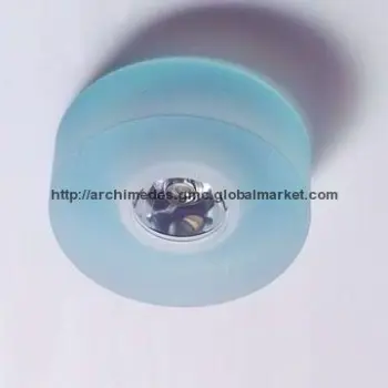 LED Spot light Item AD6008B, Acrylic Frosted
