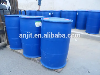 Foaming agent for foam concrete