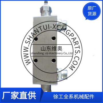 Xcmg Grader Parts Balance Valve A-VBDE-FL2-TR-38