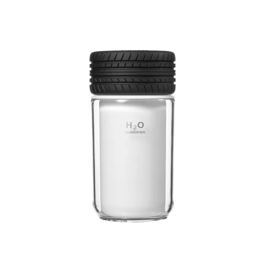 Smart Home Humidifier for Dry Air