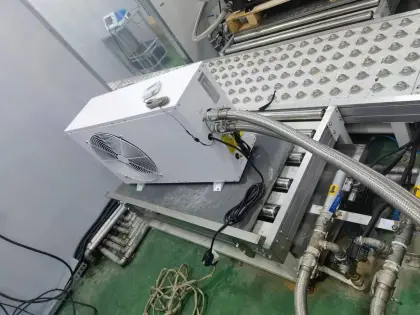 Famous Brand Home Appliances: Hot Water Heating Pump Water Heater for Household Bathroom