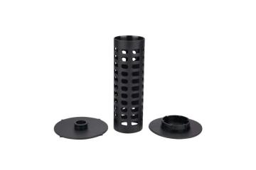 Plastic Components for IVECO Fuel Filter 5801439821