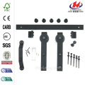 House Barn Door Hardware Double Track Interior Door