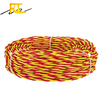 Kabel Kabel Listrik Konduktor Tembaga Kabel Listrik