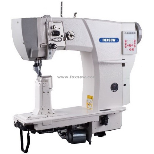Machine à coudre entièrement automatique