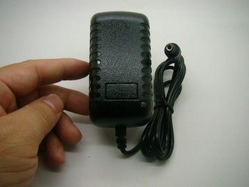 AC 100-240V switching Power cord Converter Adapter Wall charger DC EU 18V 1a 1.5A 1500ma 5.5*2.1mm