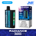 JNR Radiance 31000 Puffs Vape แบบใช้แล้วทิ้ง