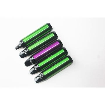 Desenvolvimento de alto desempenho 2500PUFFs VAPE DISPONÍVEL