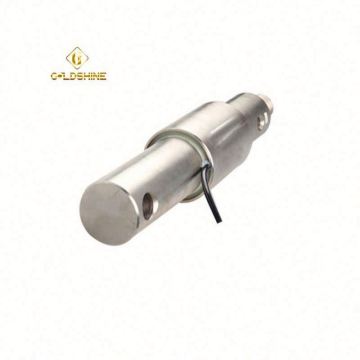 10T Stainless Steel Load Cell Manufacturer - Compression Force Measuring Sensor