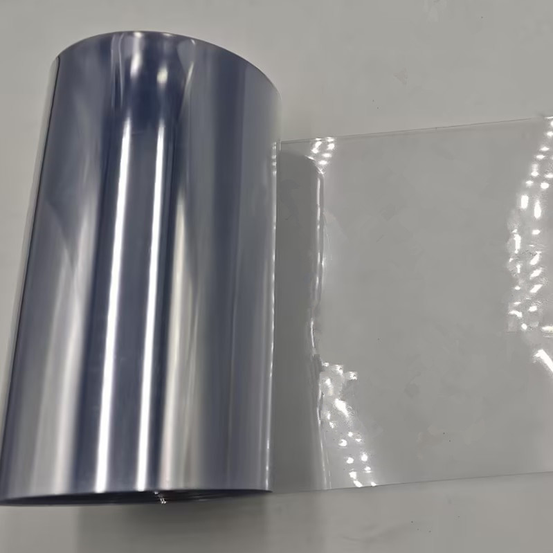 PVC protective film