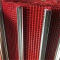 Tufflex Lined Screen Polyurethane Welding Screen Mesh Factory