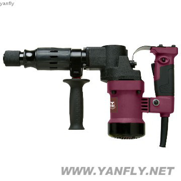 Demolition Hammer 45mm/Benniu0810T2(Hammer Drill/Power Tools)