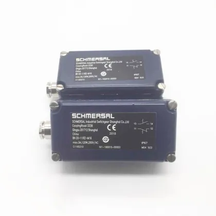 Schmersal Kacon Euchner Fuji Yamatake Tele Limit Switch