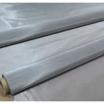 5Micro stainless steel filter wire mesh