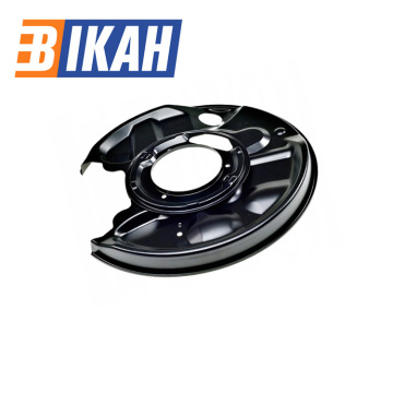 Brake Disc Shield for Mercedes CLK C W202 E W124 RL:2104201444 RR:2104201544