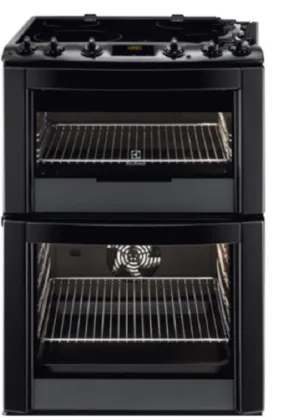 Electrolux Ovens UK Gusto Oven