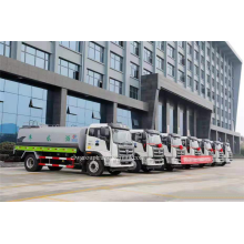Cheapest 15000 liters water tank truck