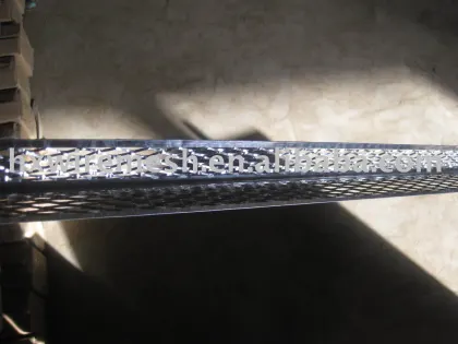 Sheng Xuan Corner Bead (angle bead)