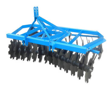 Opposed Light-duty Disc Harrow Equipment Search