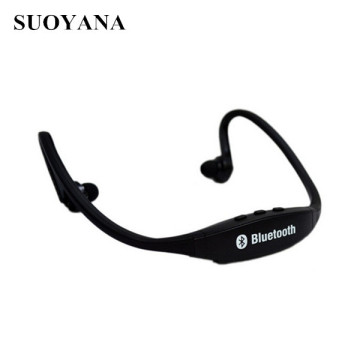 Bluetooth headphone sports blutooth headphone wireless headphone